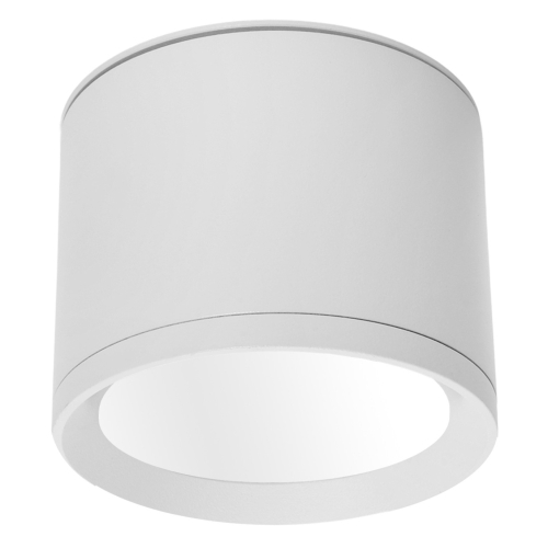 Przejdź do produktu Tuba GX53 natynkowa biała CY-37 IP44