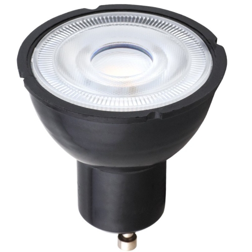 Przejdź do produktu Żarówka REFLECTOR GU10 7W 3000K