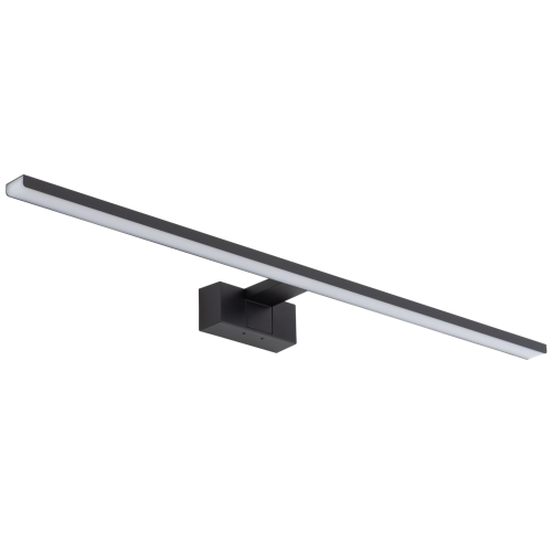 Przejdź do produktu Kinkiet, lampa ścienna CEZANNE LED L 3000K czarny