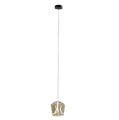 Przejdź do produktu LAMPA WISZĄCA AMBER