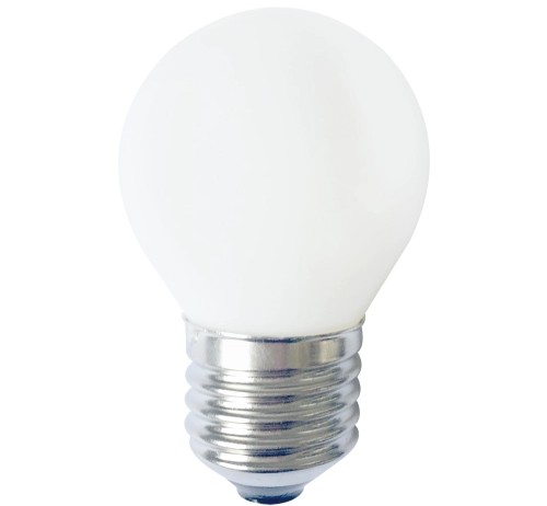 Przejdź do produktu ŻARÓWKA E27 3000 LED FILAME 6W WW ML G45 KULKA 4946