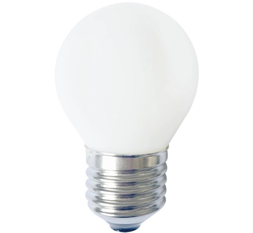 Przejdź do produktu ŻARÓWKA E27 4000 LED FILAME 6W NW ML G45 KULKA 4953