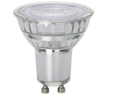 Przejdź do produktu ŻARÓWKA GU10 LED 6W NW 4000K VITA SZKŁO DIMM