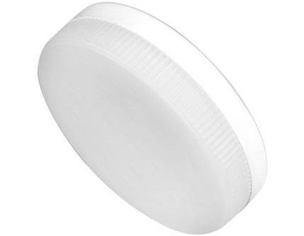 Przejdź do produktu ŻARÓWKA GX53 8W LED SMD WW 2700K 1667