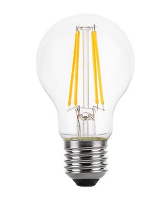 Przejdź do produktu ŻARÓWKA E27 FILAMENT A60 4000K 8W VITA 3647