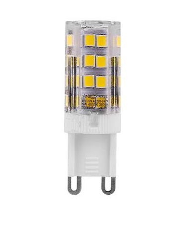 Przejdź do produktu ŻARÓWKA G9 LED SMD 4000K 5W VITA 1726