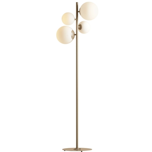Przejdź do produktu Lampa podłogowa, stojąca BLOOM 4 beżowa