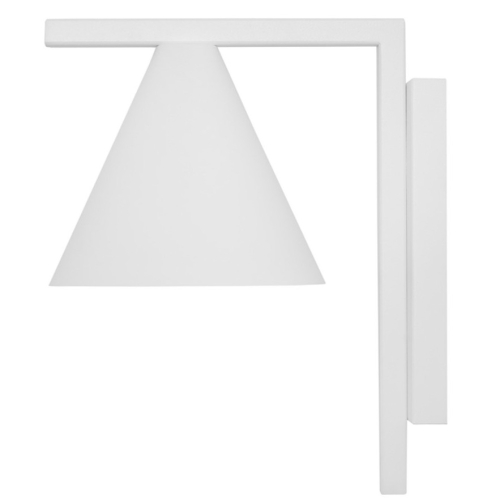 Przejdź do produktu Kinkiet, lampa ścienna FORM biała