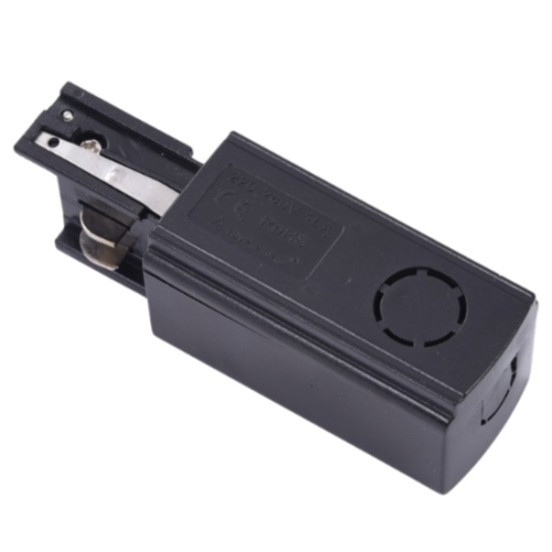 Przejdź do produktu Zasilacz TRACK 3LINE END POWER LEFT BK