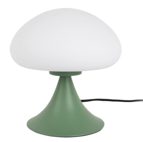 Przejdź do produktu Lampa stolowa Hongo zielona