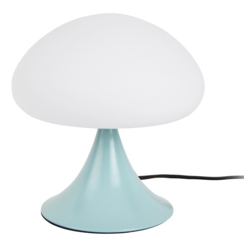 Przejdź do produktu Lampa stolowa Hongo niebieska