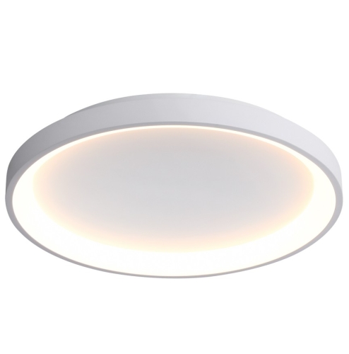 Przejdź do produktu Lampa sufitowa, plafon RADEN biała