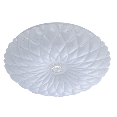 Przejdź do produktu Lampa sufitowa , plafon LED AURIS M biała