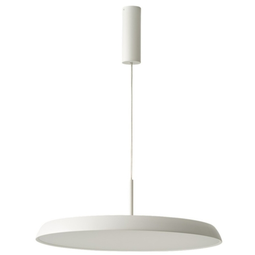 Przejdź do produktu Lampa sufitowa, wisząca CLARA PENDANT biała