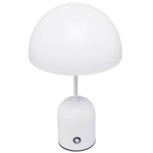 Przejdź do produktu Lampa stołowa CANTIA biała