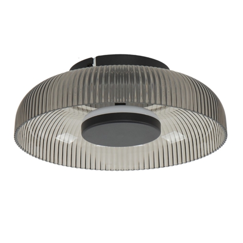 Przejdź do produktu Kinkiet, lampa ścienna PASSO LED szara