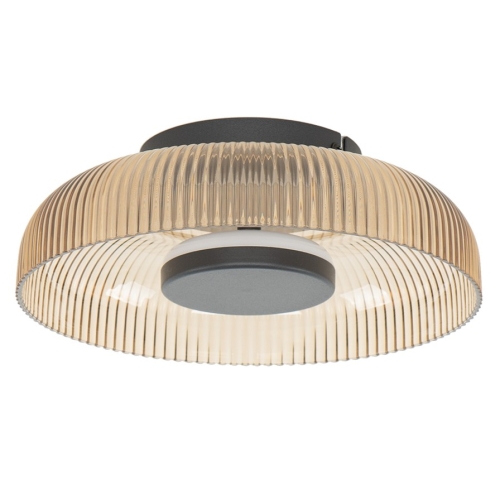 Przejdź do produktu Kinkiet, lampa ścienna PASSO LED żółta
