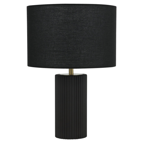 Przejdź do produktu Lampa stołowa Tokio czarna