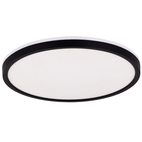 Przejdź do produktu Plafon LED BOVE czarny