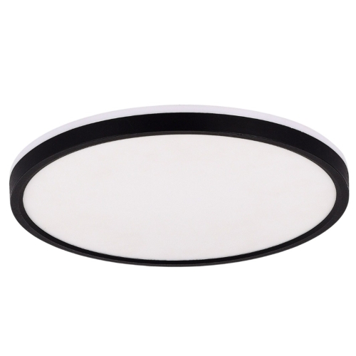 Przejdź do produktu Plafon LED BOVE czarny