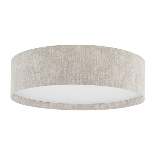 Przejdź do produktu Lampa sufitowa plafon CEDRO M beżowy