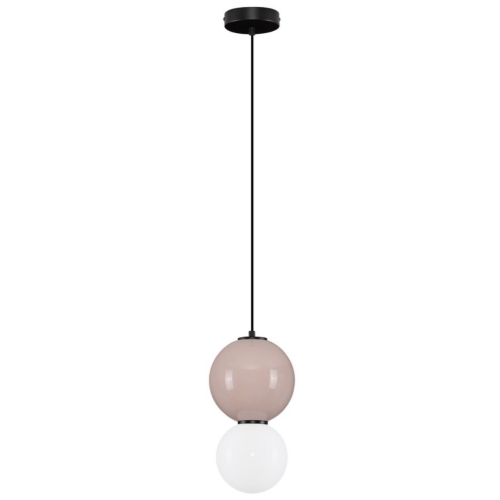Przejdź do produktu Lampa sufitowa, wisząca NOESIS 18 cm