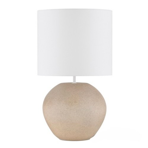 Przejdź do produktu Lampa stołowa MIZU beżowa
