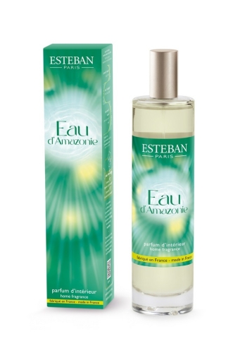 Przejdź do produktu Spray zapachowy do wnętrz d'Amazonie 75ml