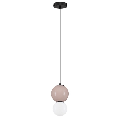Przejdź do produktu Lampa sufitowa, wisząca NOESIS 15 cm