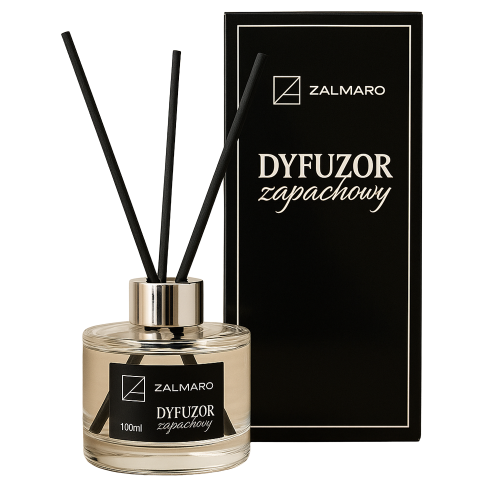 Przejdź do produktu Dyfuzor zapachowy  LA Vie! 100ml