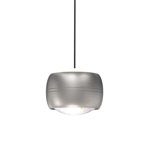 Przejdź do produktu Lampa wisząca nikiel szampański QUIBERON