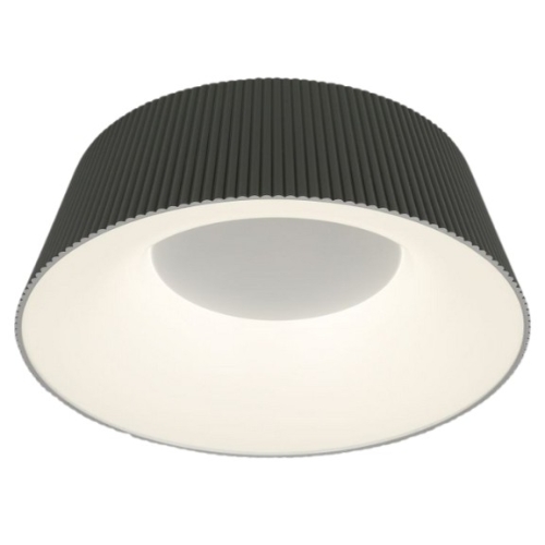Przejdź do produktu Lampa sufitowa, plafon SELLA LED antracyt