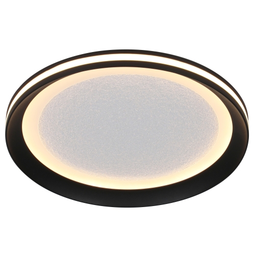 Przejdź do produktu Lampa sufitowa, plafon ARTIZO S LED czarny