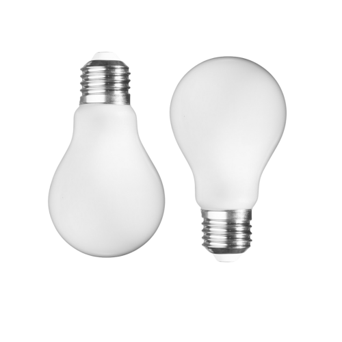 Przejdź do produktu Żarówka E27 A60 7W 4000K, 800lm barwa naturalna ORO MILQ