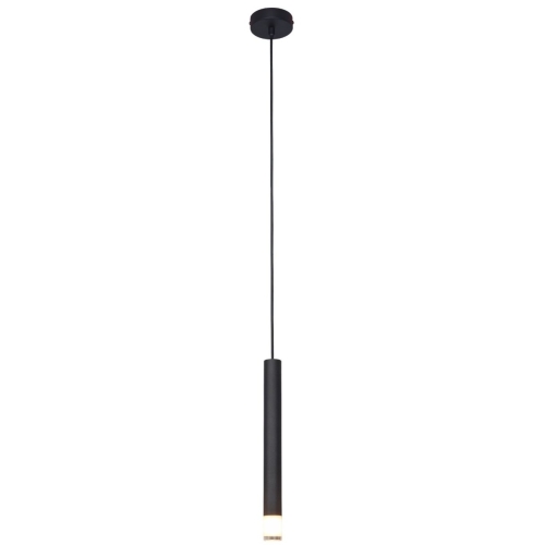 Przejdź do produktu Lampa wisząca VELIC czarna