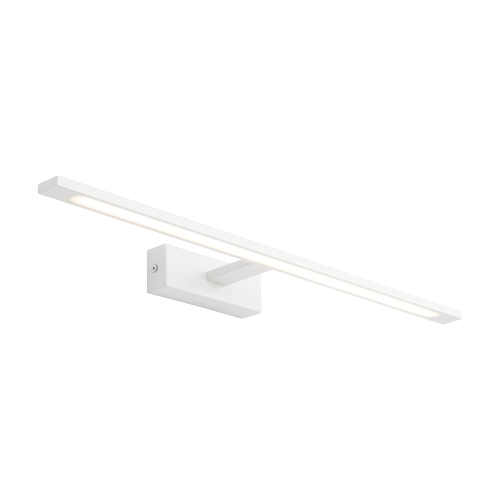 Przejdź do produktu Kinkiet, lampa łazienkowa 4000K 20W GALLERY IP44