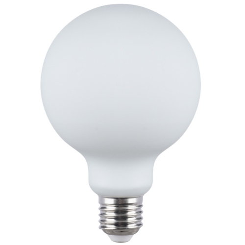 Przejdź do produktu Żarówka LED FILAMENT E27 8W G95