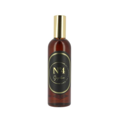 Przejdź do produktu Spray zapachowy SIGNATURE N4 DOUCEUR DU SUD 100ml