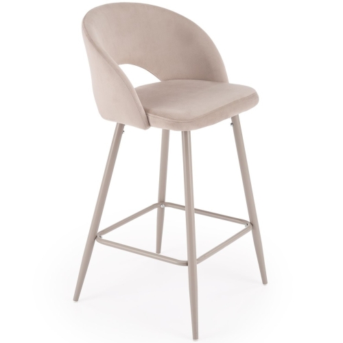 Przejdź do produktu H96 hoker velvet jasny beż kaszmir