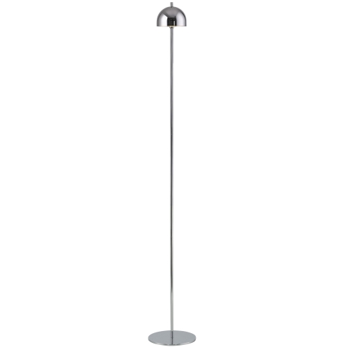 Przejdź do produktu Lampa podłogowa LED BELLIS srebrna chromowana