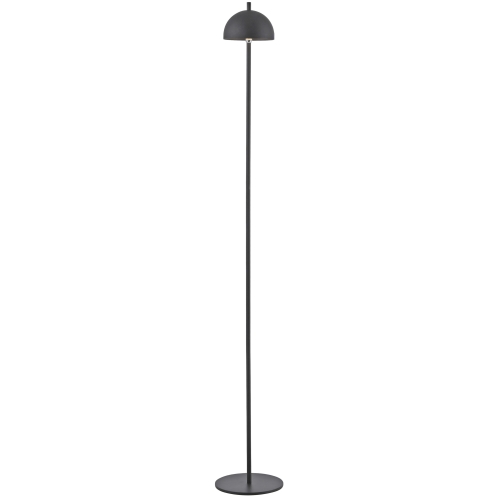 Przejdź do produktu Lampa podłogowa LED BELLIS czarna