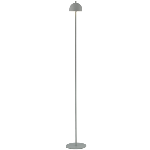 Przejdź do produktu Lampa podłogowa LED BELLIS zielona