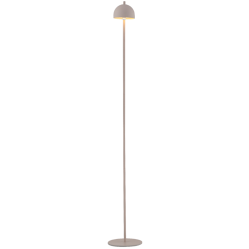 Przejdź do produktu Lampa podłogowa LED BELLIS beżowa
