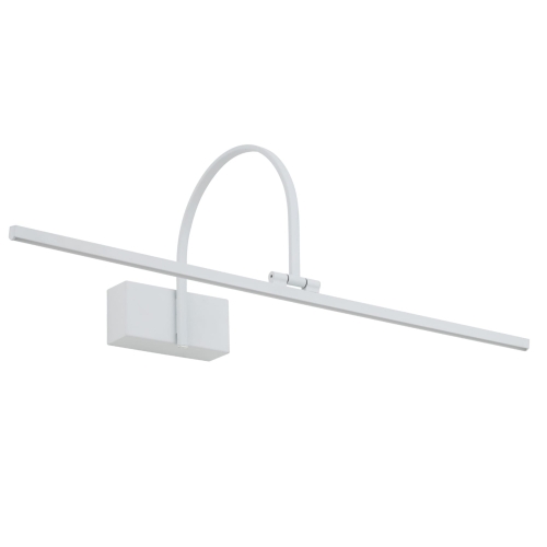 Przejdź do produktu Kinkiet, lamap ścienna led 6W ARTLINE M biały