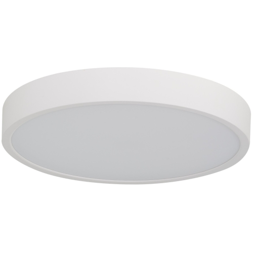 Przejdź do produktu Plafon lampa sufitowa LED PANDINO biała
