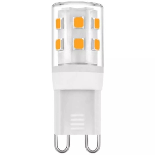 Przejdź do produktu Żarówka LED OLO G9 2,5W 4000K