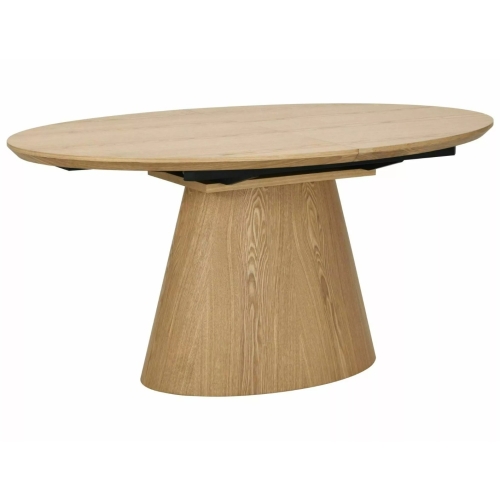 Przejdź do produktu Stół rozkładany 160-200cm MAROCCO dąb