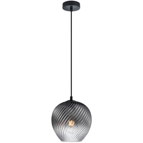 Przejdź do produktu Lampa sufitowa wisząca ALIAS czarna