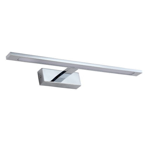 Przejdź do produktu Kinkiet, lampa ścienna GALLERY 12W IP44 chrom