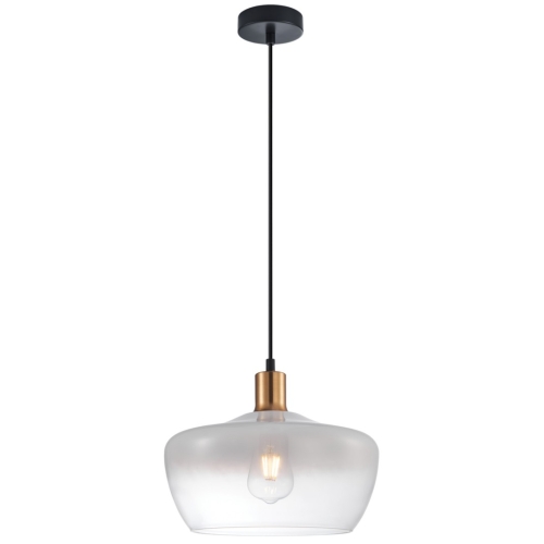 Przejdź do produktu Lampa sufitowa wiszaca PAROLA biała